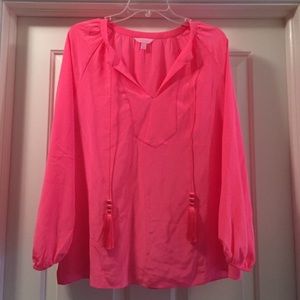Lilly Pulitzer Sarita Top